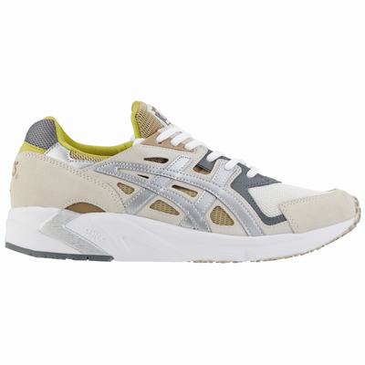 Asics Gel-DS Trainer Og - Miesten Tennarit - Kerma/Hopea